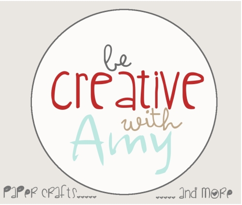 be Creative with Amy